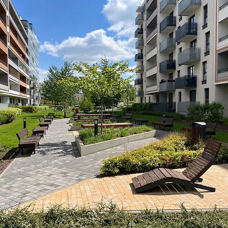 Apartament 45 Βρότσλαβ Εξωτερικό φωτογραφία