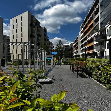 Apartament 45 Βρότσλαβ Εξωτερικό φωτογραφία