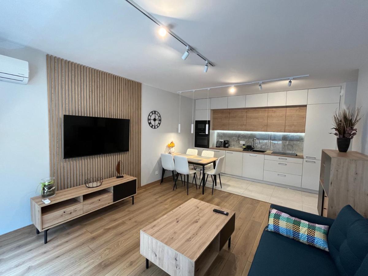 Apartament 45 Βρότσλαβ Εξωτερικό φωτογραφία