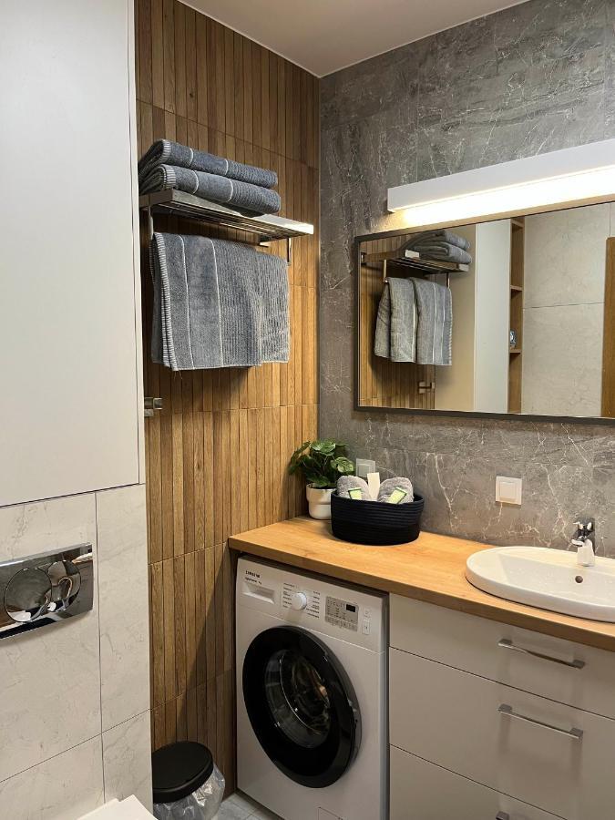Apartament 45 Βρότσλαβ Εξωτερικό φωτογραφία