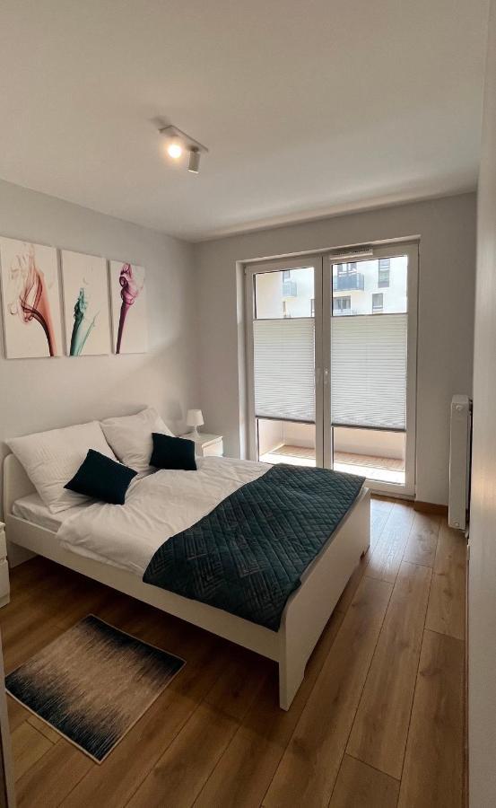 Apartament 45 Βρότσλαβ Εξωτερικό φωτογραφία