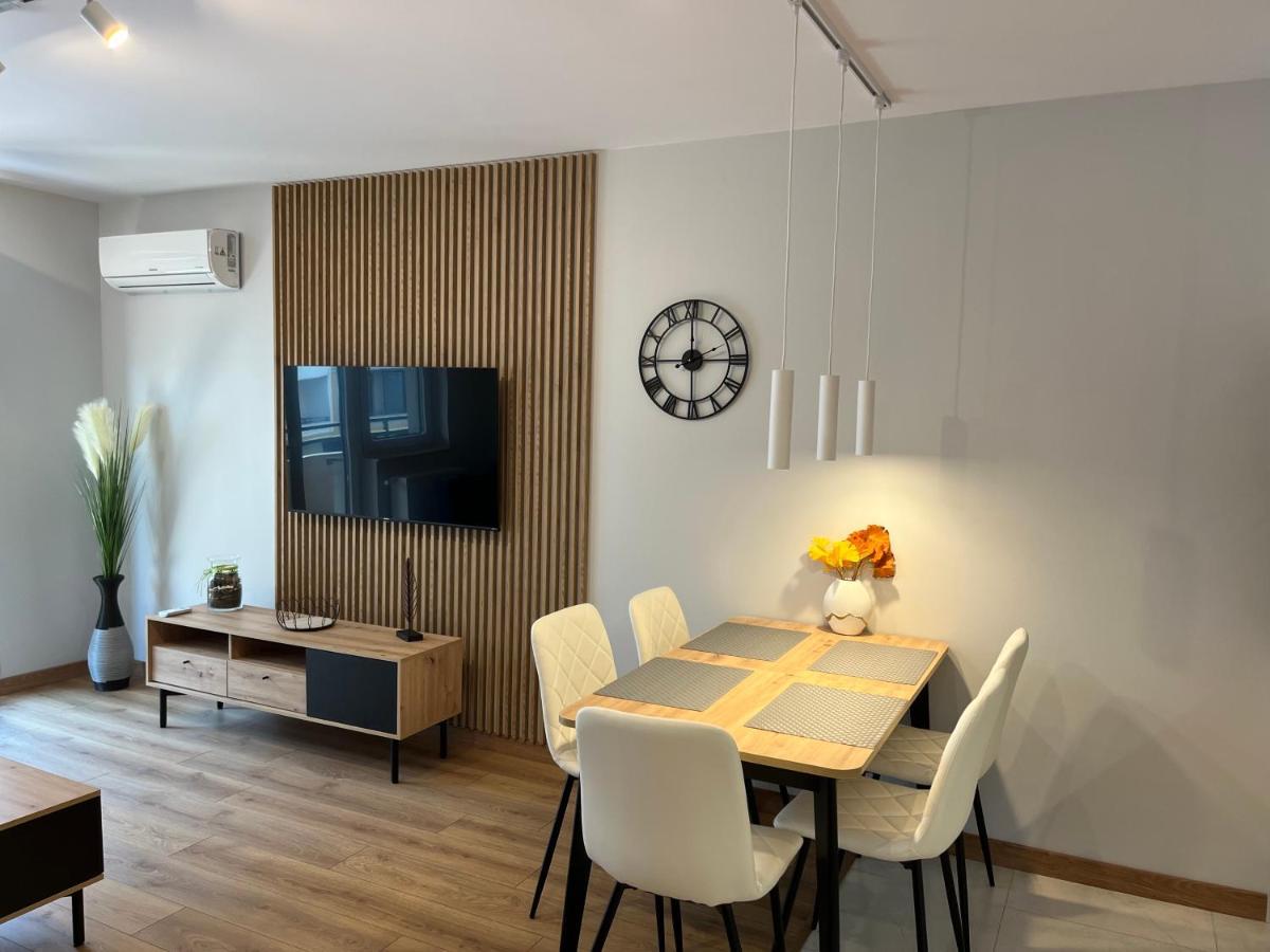 Apartament 45 Βρότσλαβ Εξωτερικό φωτογραφία