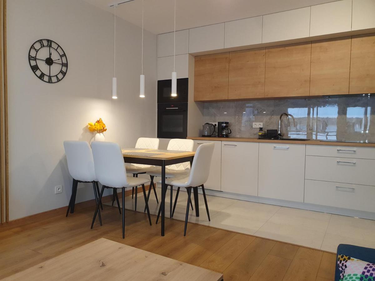 Apartament 45 Βρότσλαβ Εξωτερικό φωτογραφία