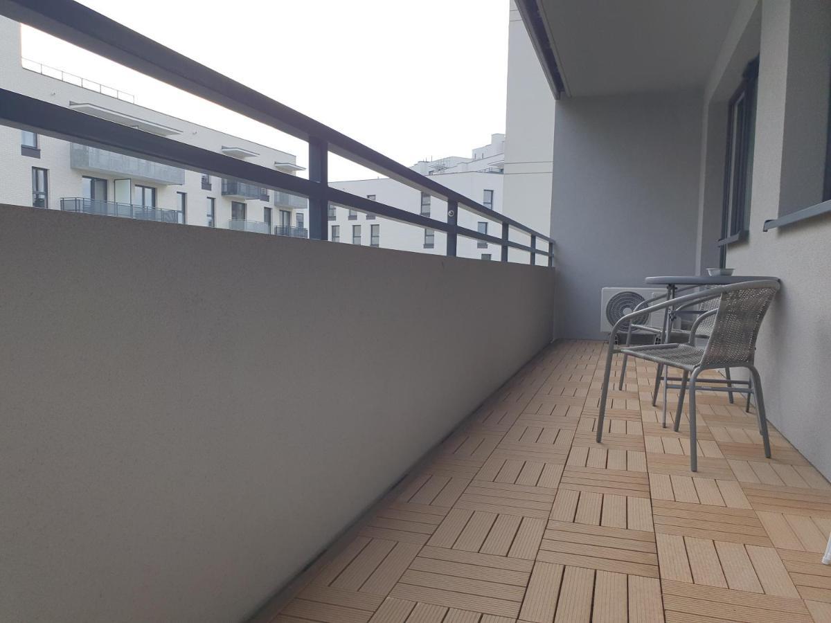 Apartament 45 Βρότσλαβ Εξωτερικό φωτογραφία