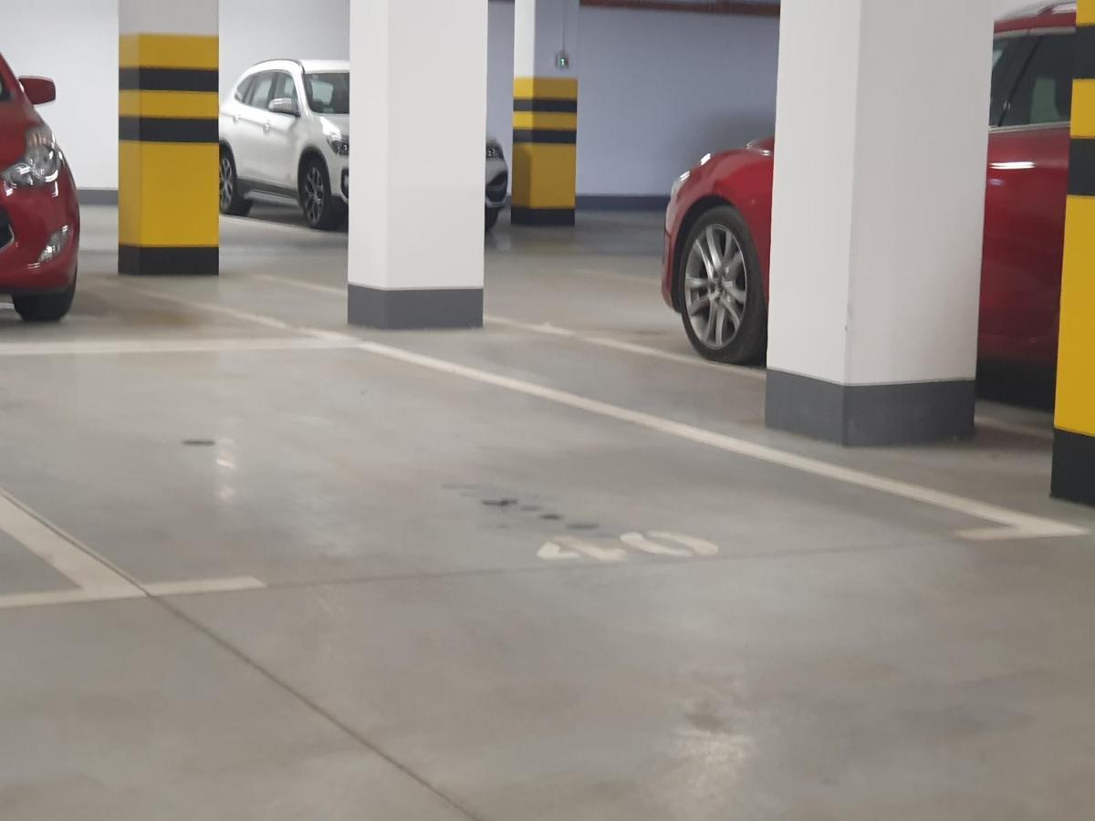 Apartament 45 Βρότσλαβ Εξωτερικό φωτογραφία