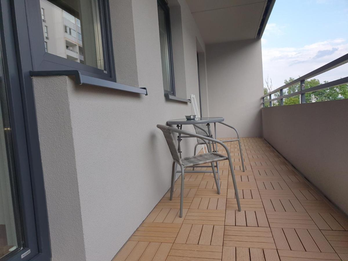 Apartament 45 Βρότσλαβ Εξωτερικό φωτογραφία