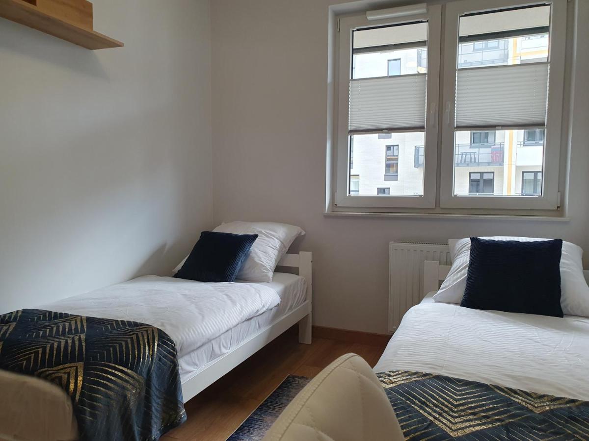 Apartament 45 Βρότσλαβ Εξωτερικό φωτογραφία