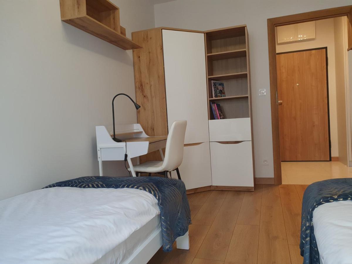 Apartament 45 Βρότσλαβ Εξωτερικό φωτογραφία