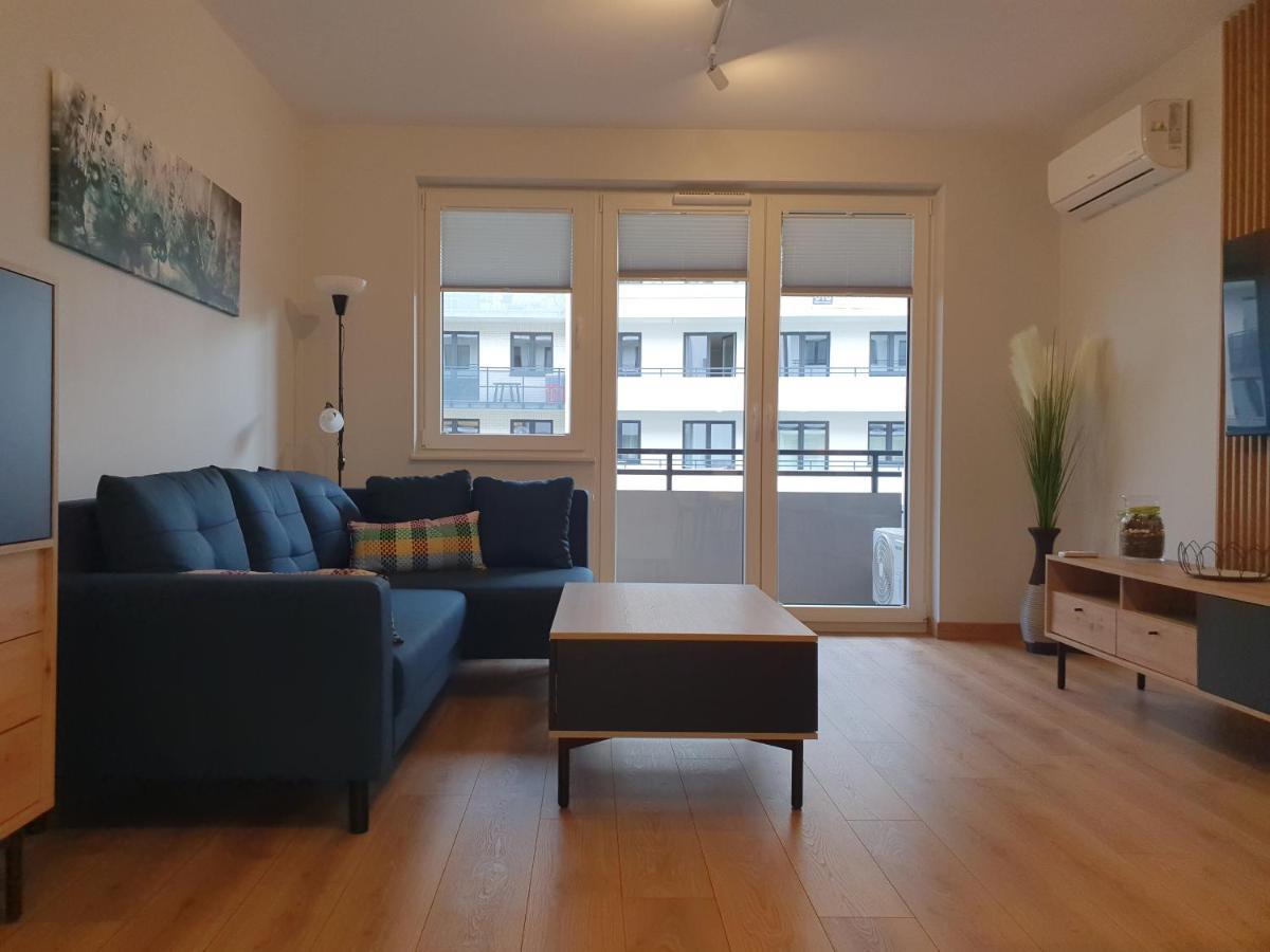 Apartament 45 Βρότσλαβ Εξωτερικό φωτογραφία