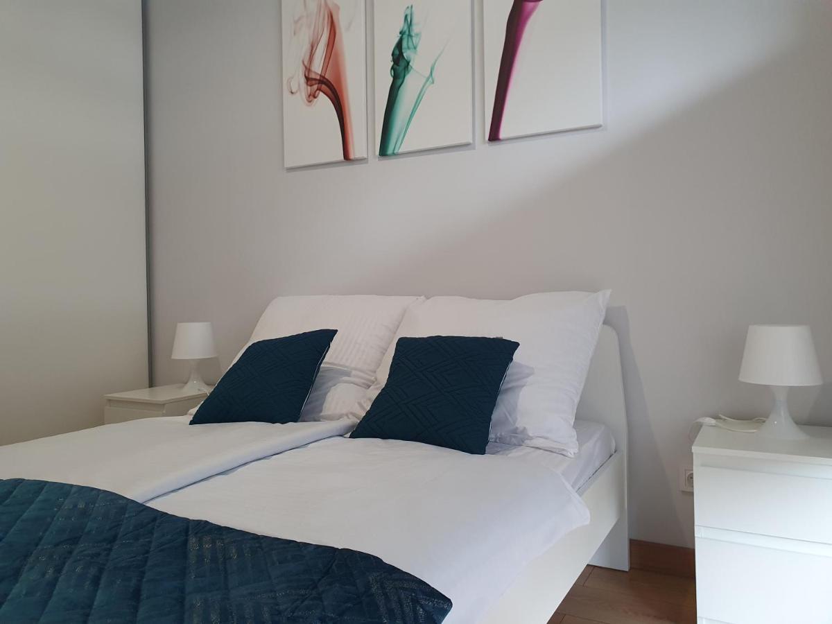 Apartament 45 Βρότσλαβ Εξωτερικό φωτογραφία
