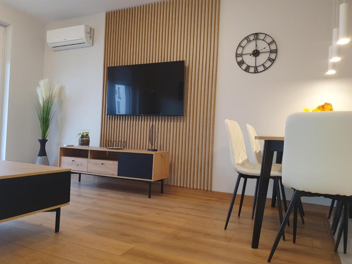 Apartament 45 Βρότσλαβ Εξωτερικό φωτογραφία