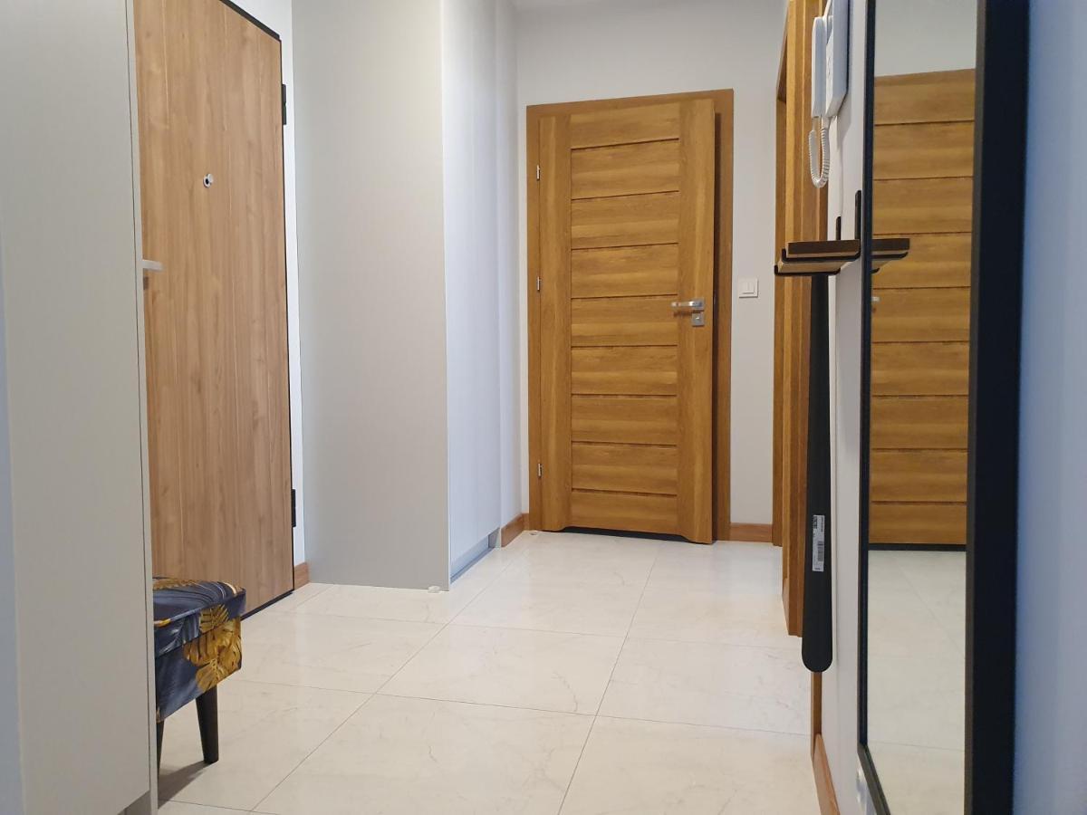 Apartament 45 Βρότσλαβ Εξωτερικό φωτογραφία