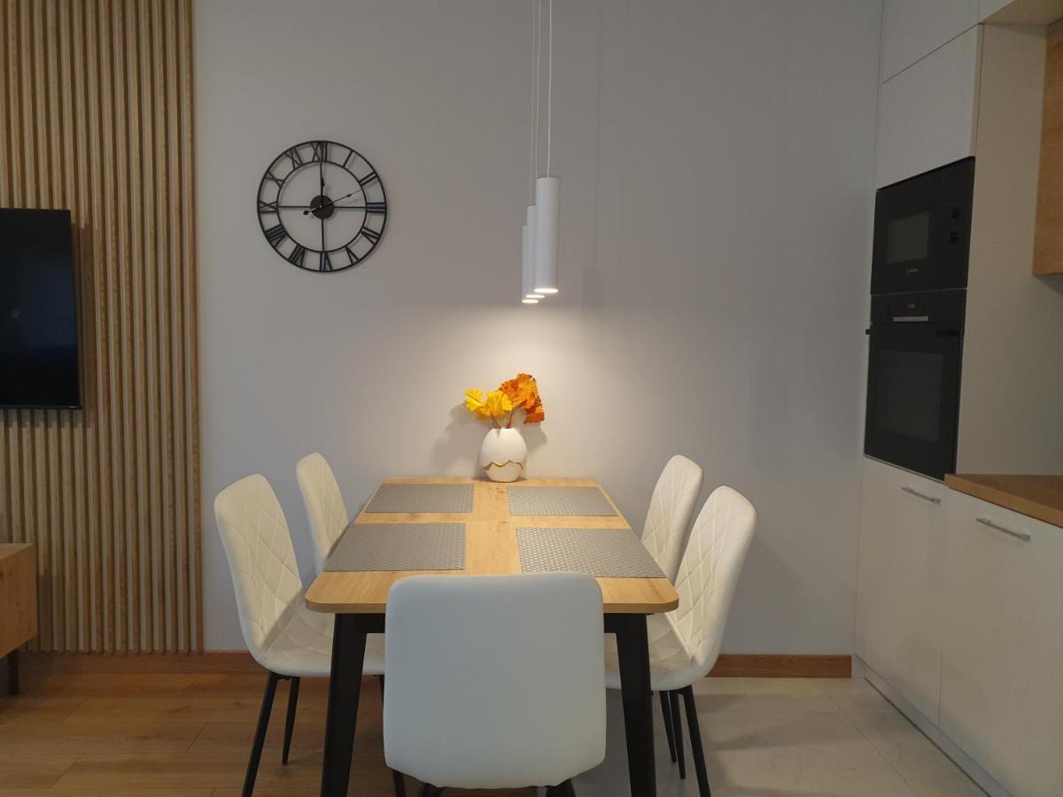 Apartament 45 Βρότσλαβ Εξωτερικό φωτογραφία