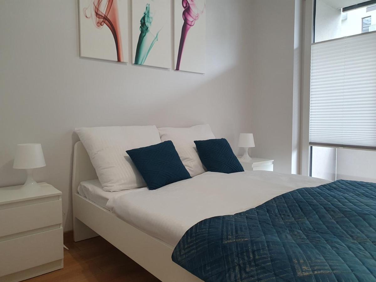 Apartament 45 Βρότσλαβ Εξωτερικό φωτογραφία