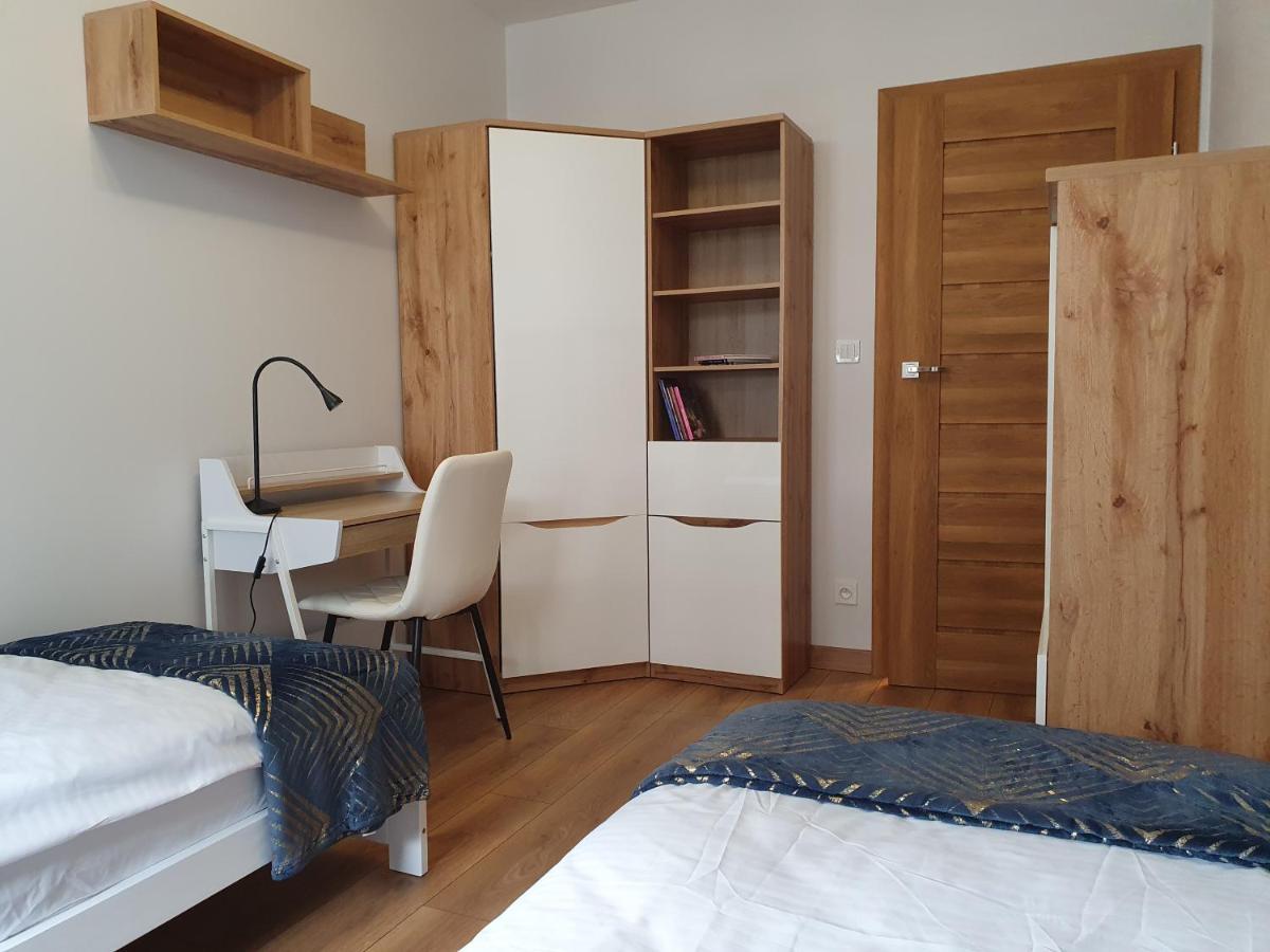 Apartament 45 Βρότσλαβ Εξωτερικό φωτογραφία