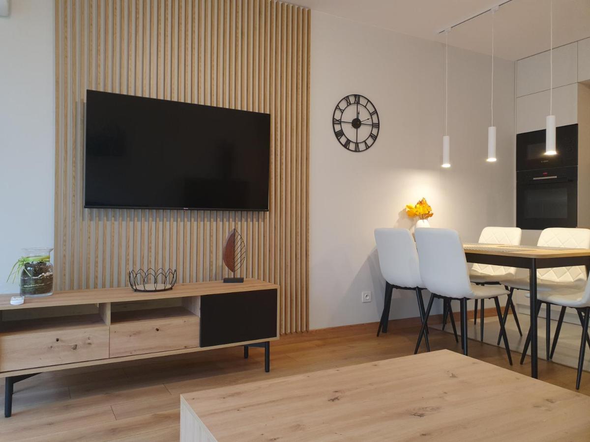 Apartament 45 Βρότσλαβ Εξωτερικό φωτογραφία