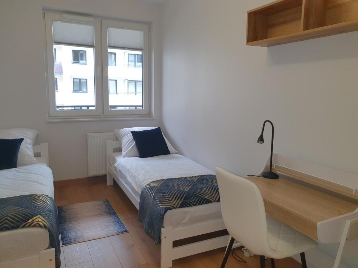 Apartament 45 Βρότσλαβ Εξωτερικό φωτογραφία