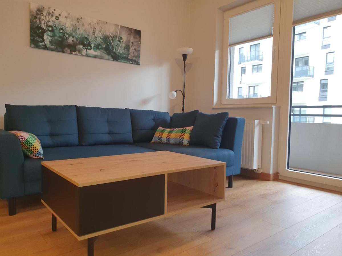 Apartament 45 Βρότσλαβ Εξωτερικό φωτογραφία