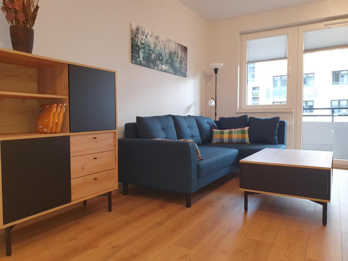 Apartament 45 Βρότσλαβ Εξωτερικό φωτογραφία