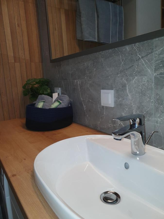 Apartament 45 Βρότσλαβ Εξωτερικό φωτογραφία