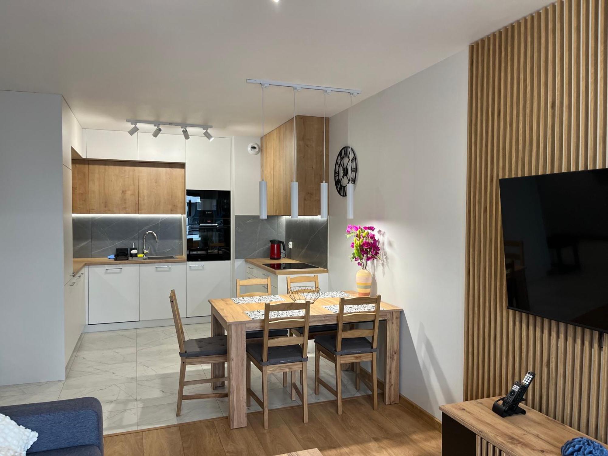 Apartament 45 Βρότσλαβ Εξωτερικό φωτογραφία