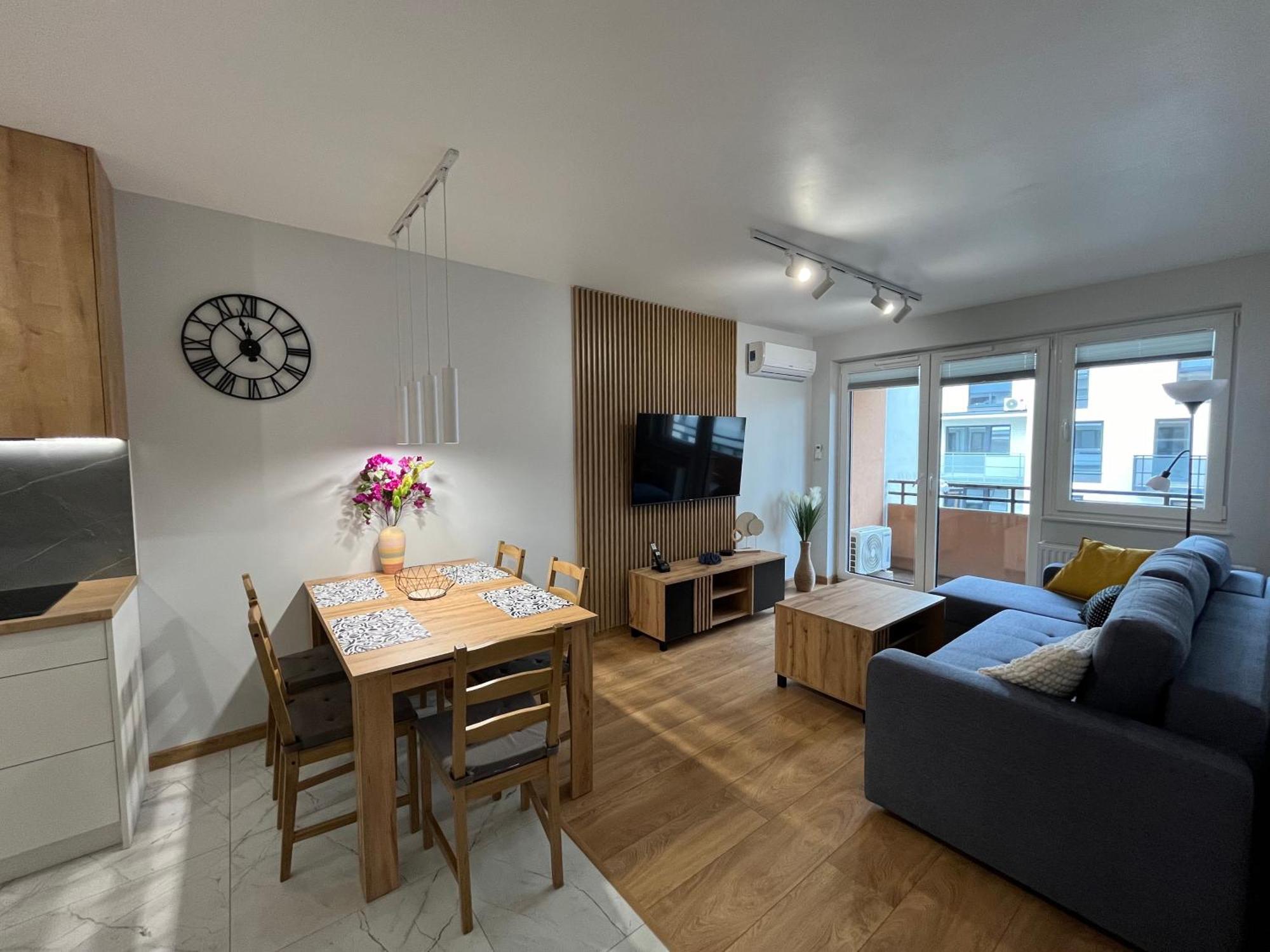 Apartament 45 Βρότσλαβ Εξωτερικό φωτογραφία