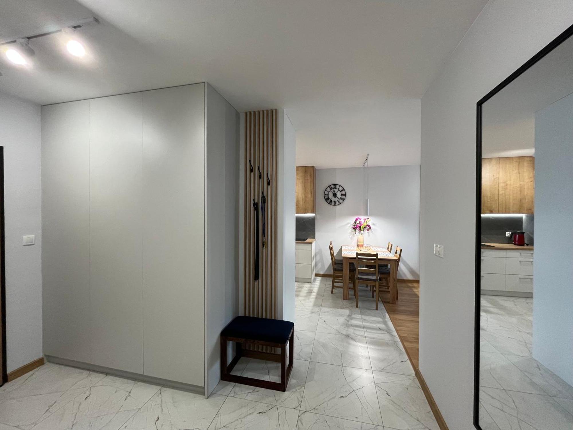 Apartament 45 Βρότσλαβ Εξωτερικό φωτογραφία