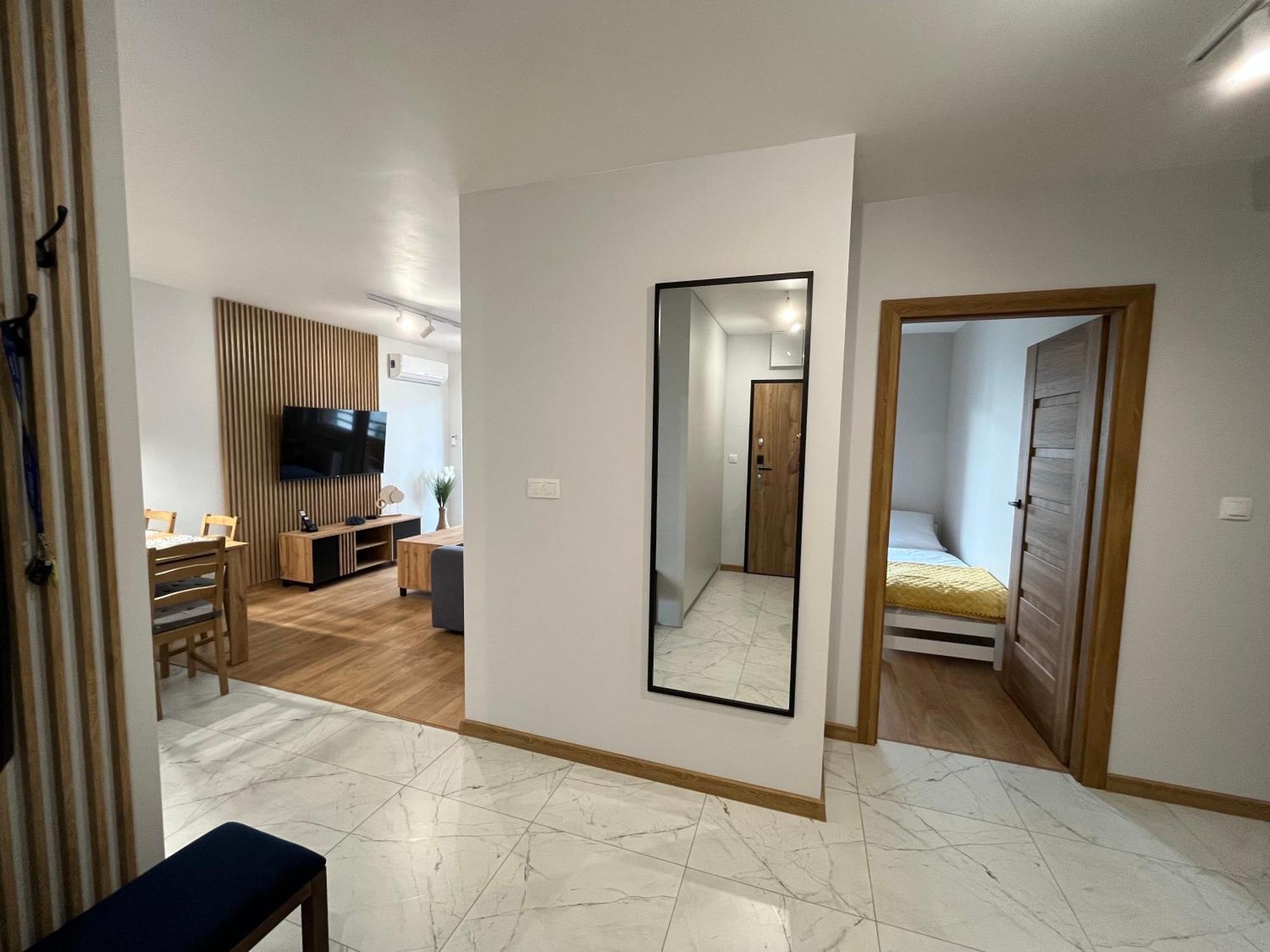 Apartament 45 Βρότσλαβ Εξωτερικό φωτογραφία