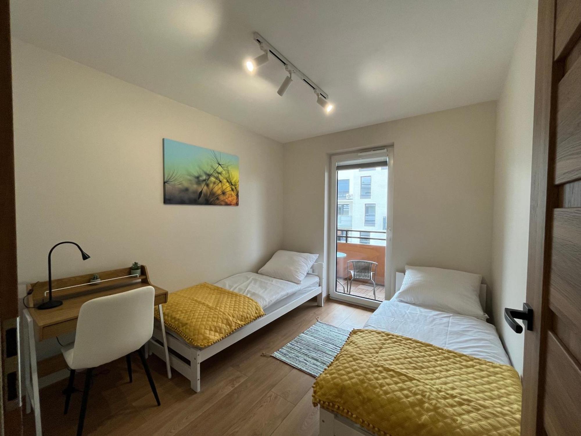 Apartament 45 Βρότσλαβ Εξωτερικό φωτογραφία