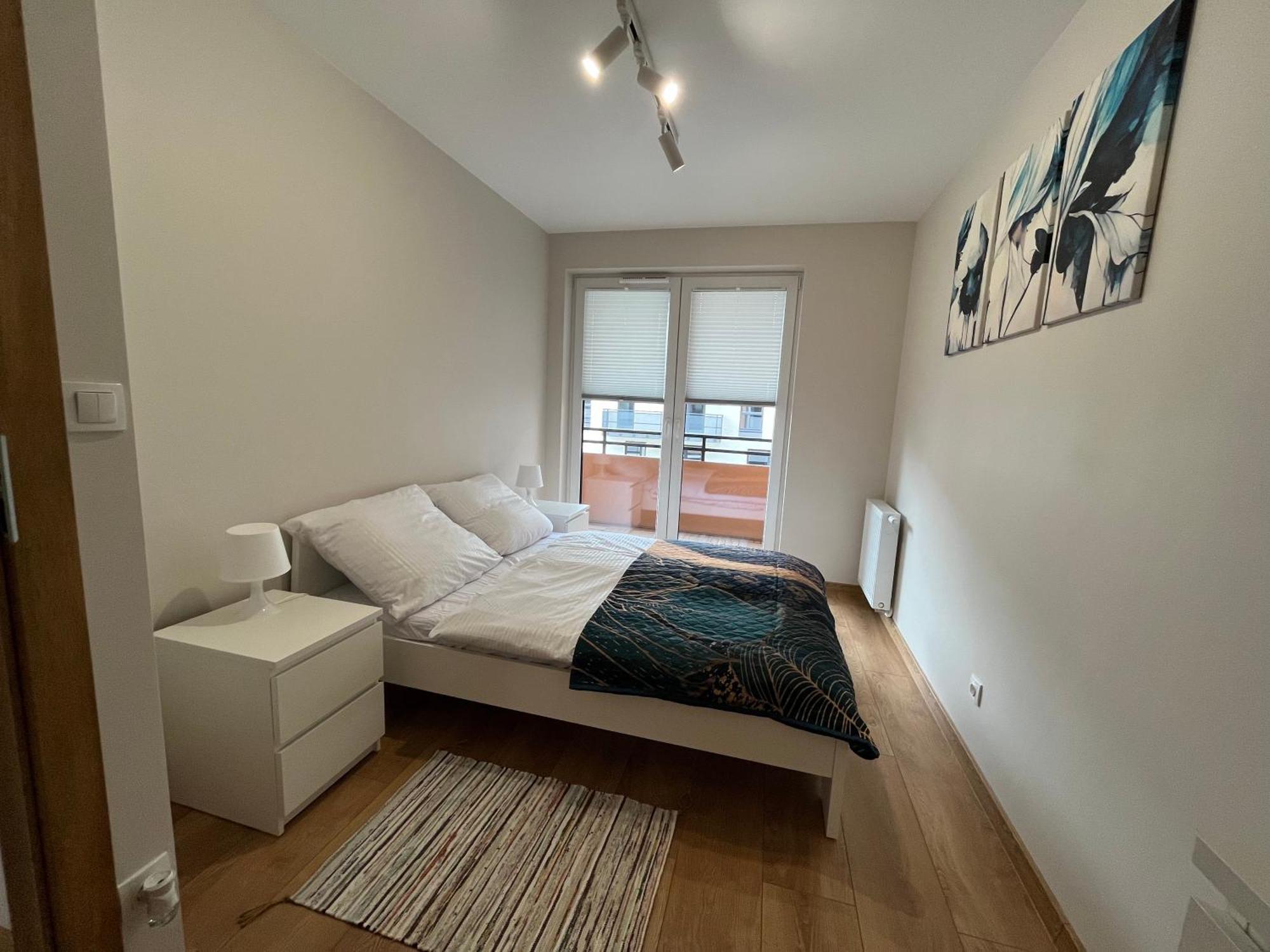 Apartament 45 Βρότσλαβ Εξωτερικό φωτογραφία