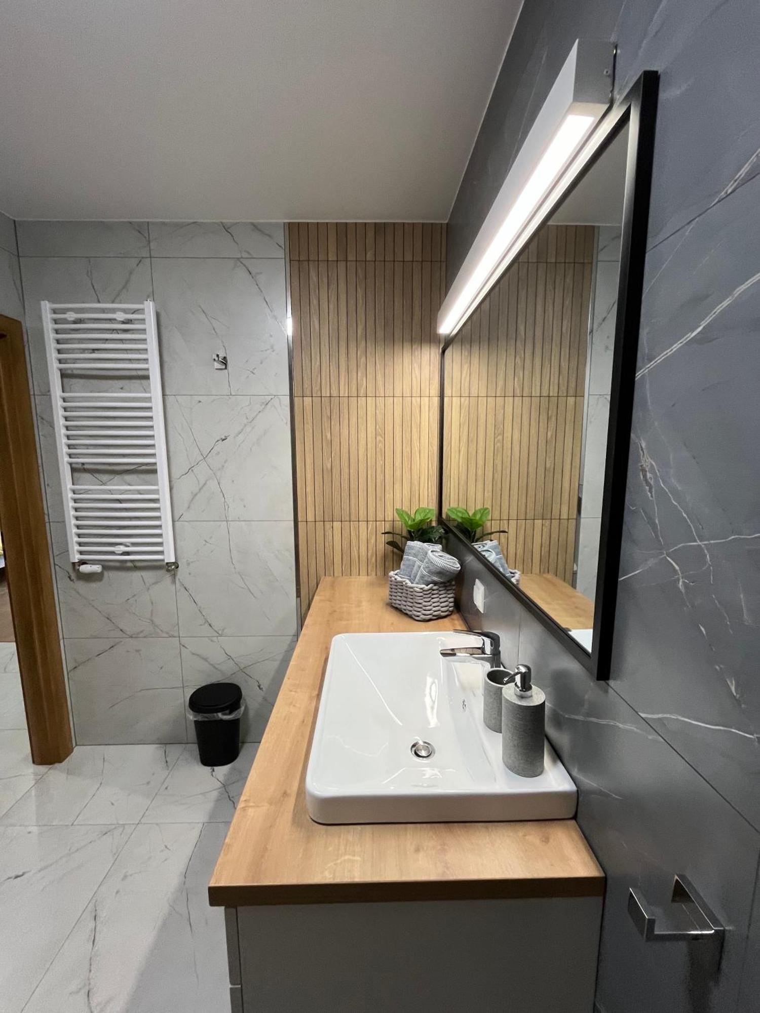 Apartament 45 Βρότσλαβ Εξωτερικό φωτογραφία