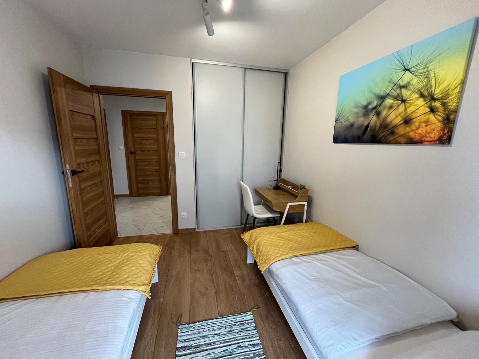Apartament 45 Βρότσλαβ Εξωτερικό φωτογραφία
