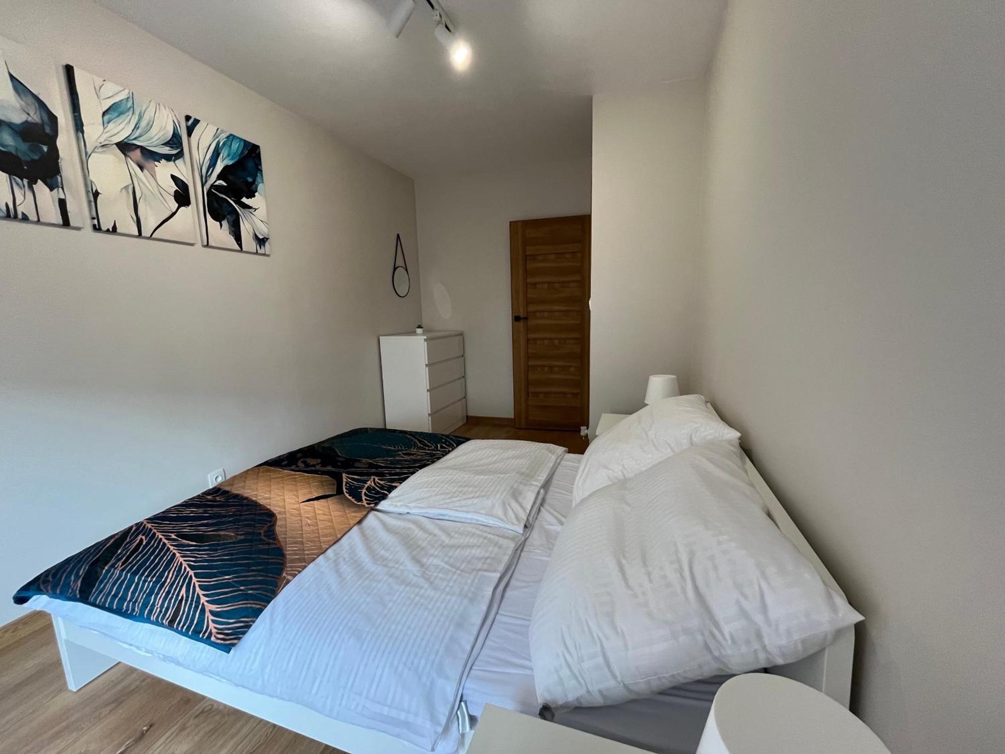 Apartament 45 Βρότσλαβ Εξωτερικό φωτογραφία