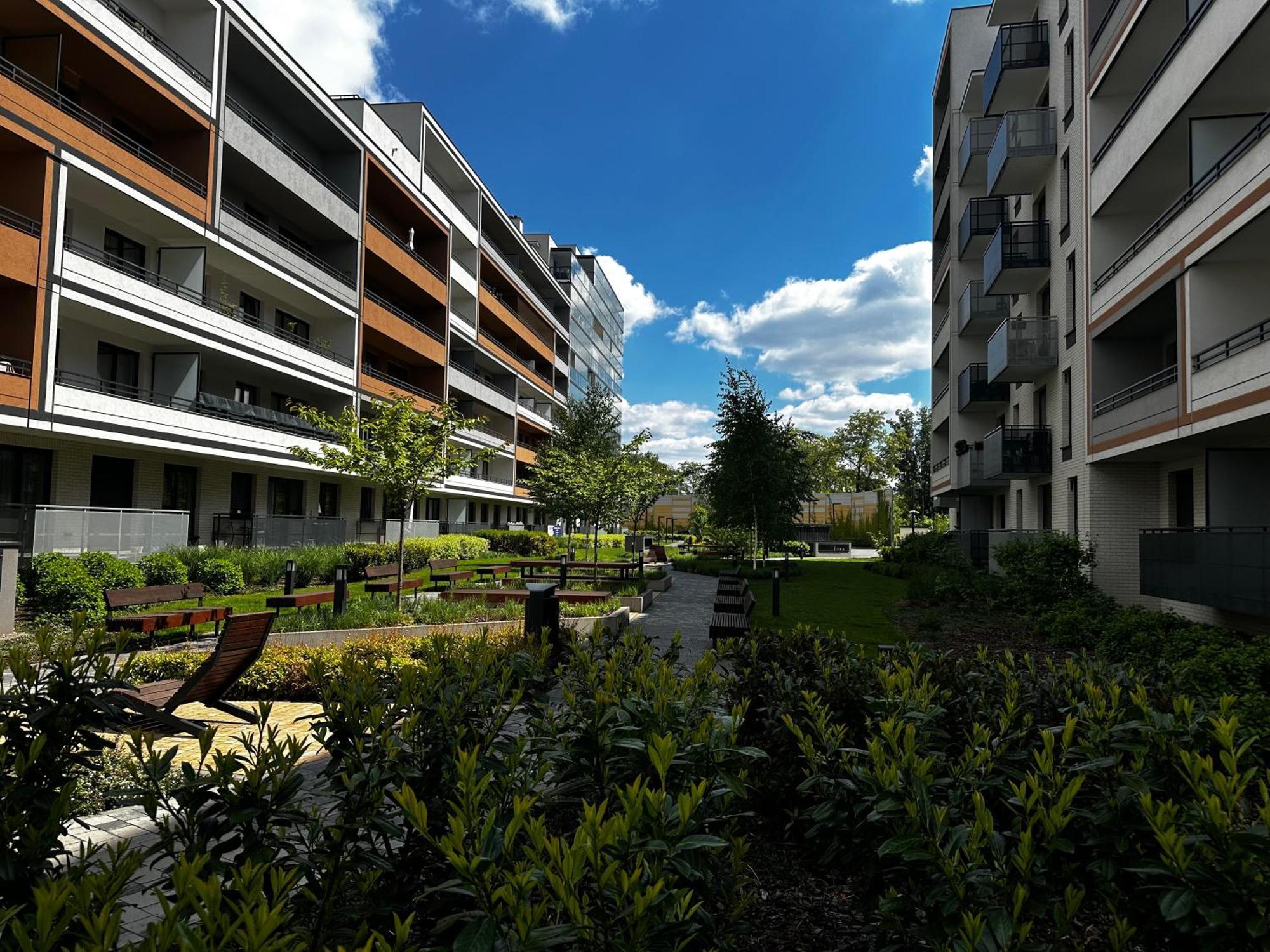 Apartament 45 Βρότσλαβ Εξωτερικό φωτογραφία