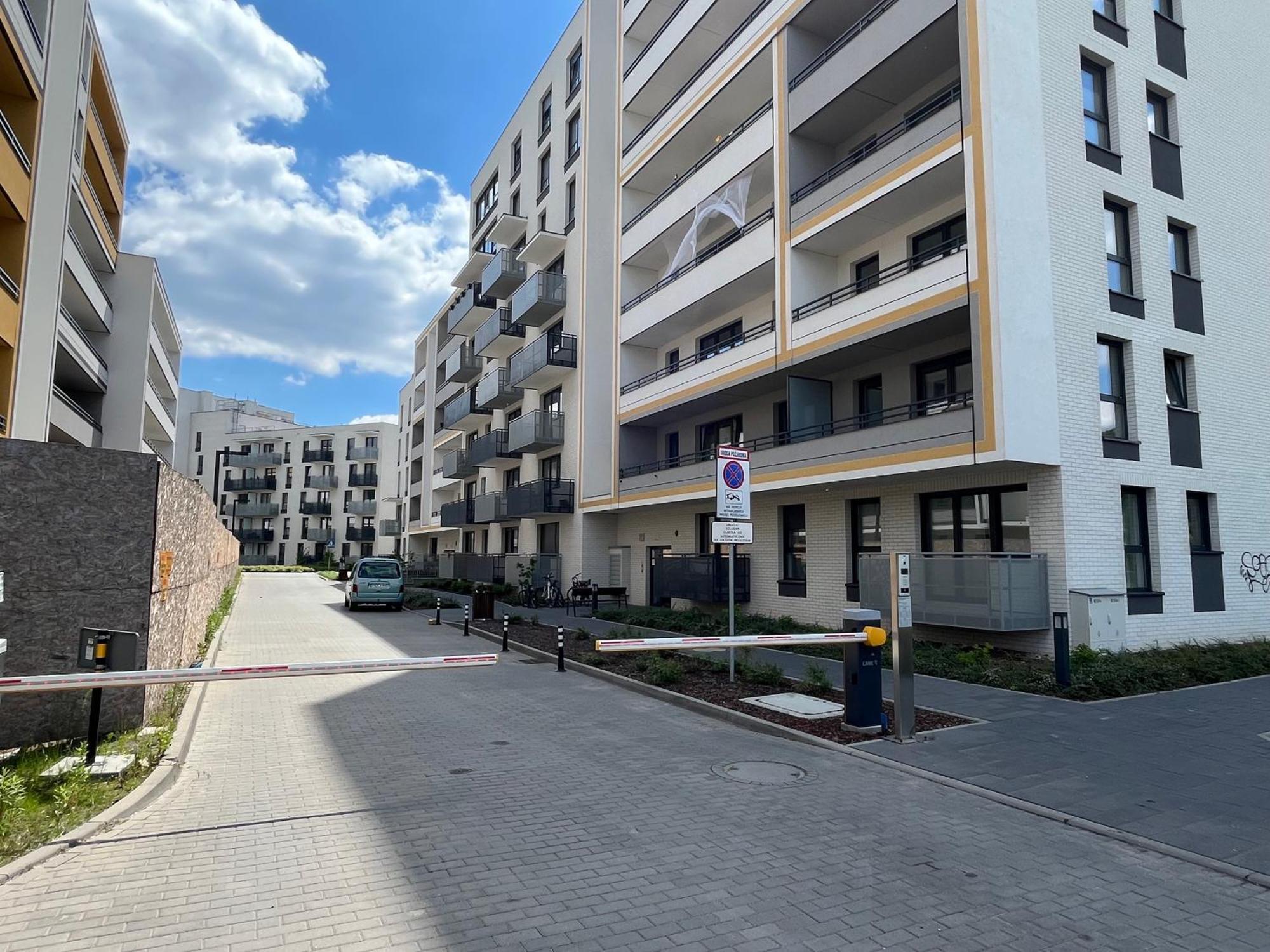 Apartament 45 Βρότσλαβ Εξωτερικό φωτογραφία