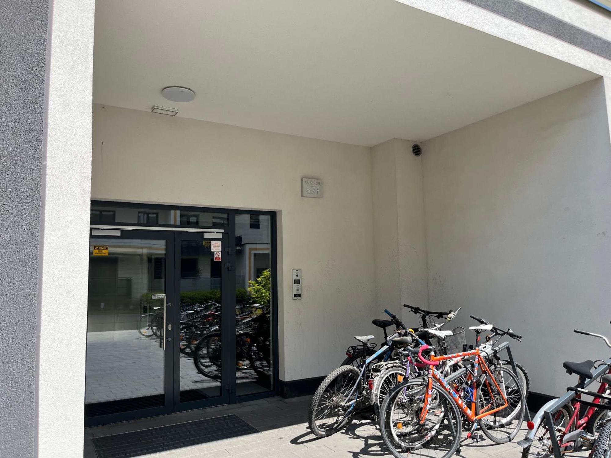 Apartament 45 Βρότσλαβ Εξωτερικό φωτογραφία